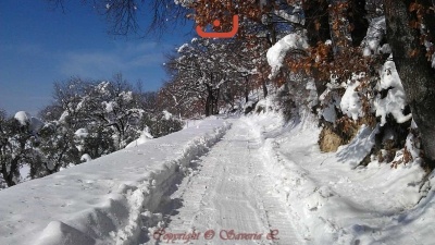 Nevicata Febbraio 2012_16